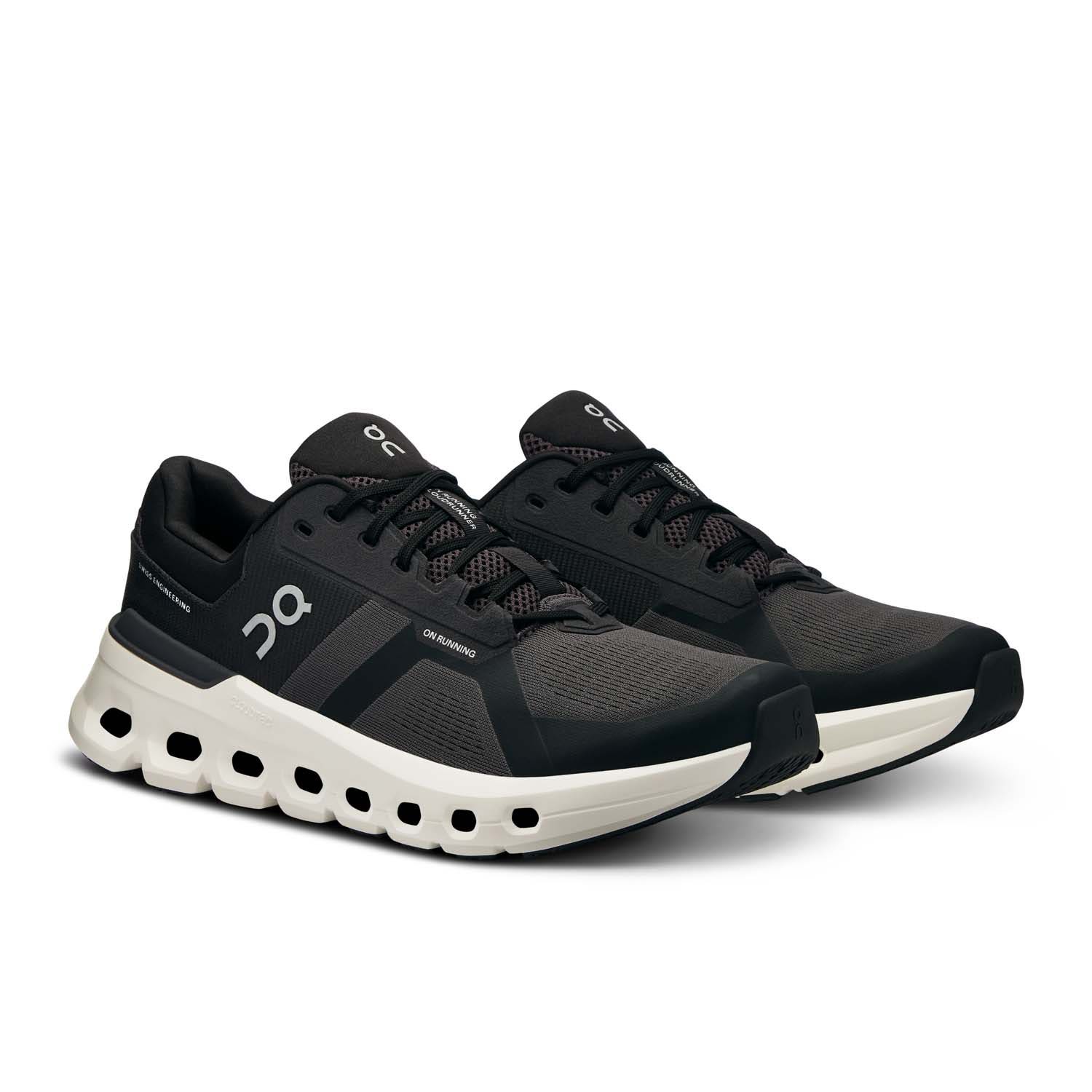 On  Cloudrunner 2 Heren