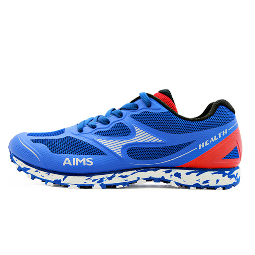 Sapatos Trail Professional Health 699s