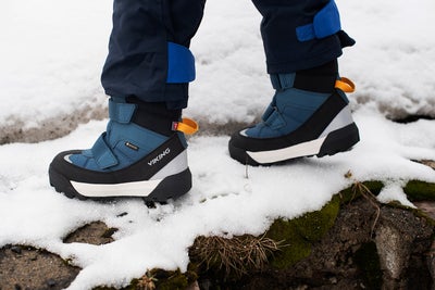 Viking Expower 2V GTX Vintersko, Petrol
