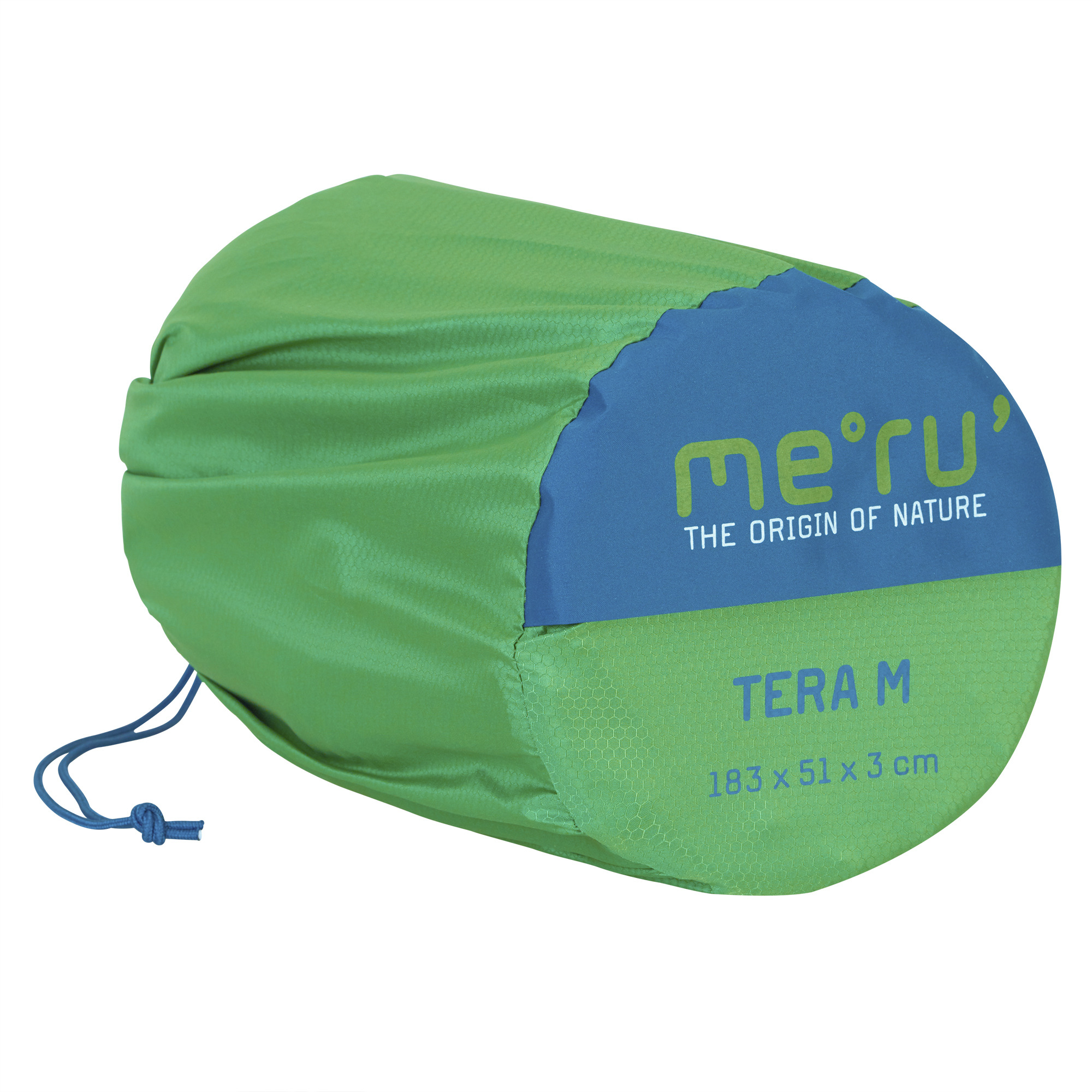 Tera M
