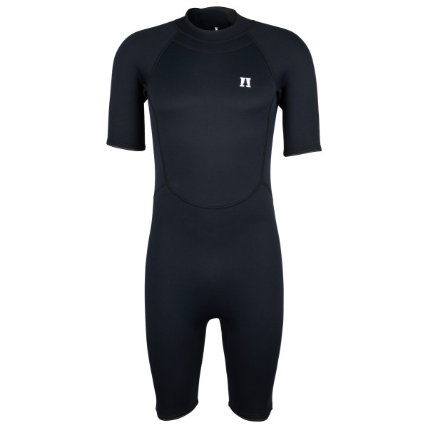 Heber Peak - SeapineHe. Short Wet Suit 3mm - Combinaison de surf