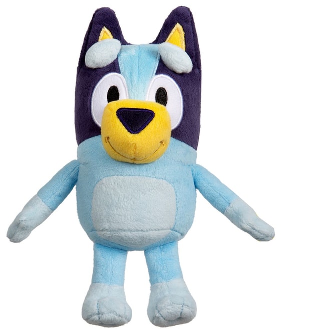 Bluey - Plüschfigur - ca. 20 cm - 1 Stück