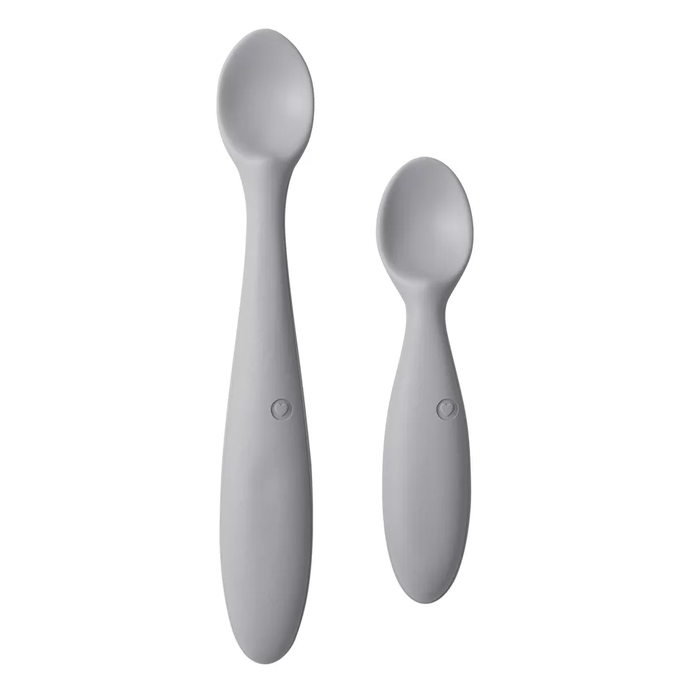 BIBS Spoon Set - Cloud