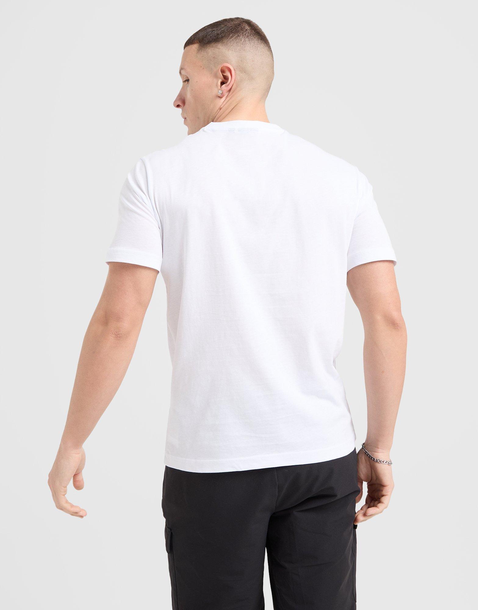 EA7 Emporio Armani T-shirt Dot Homme