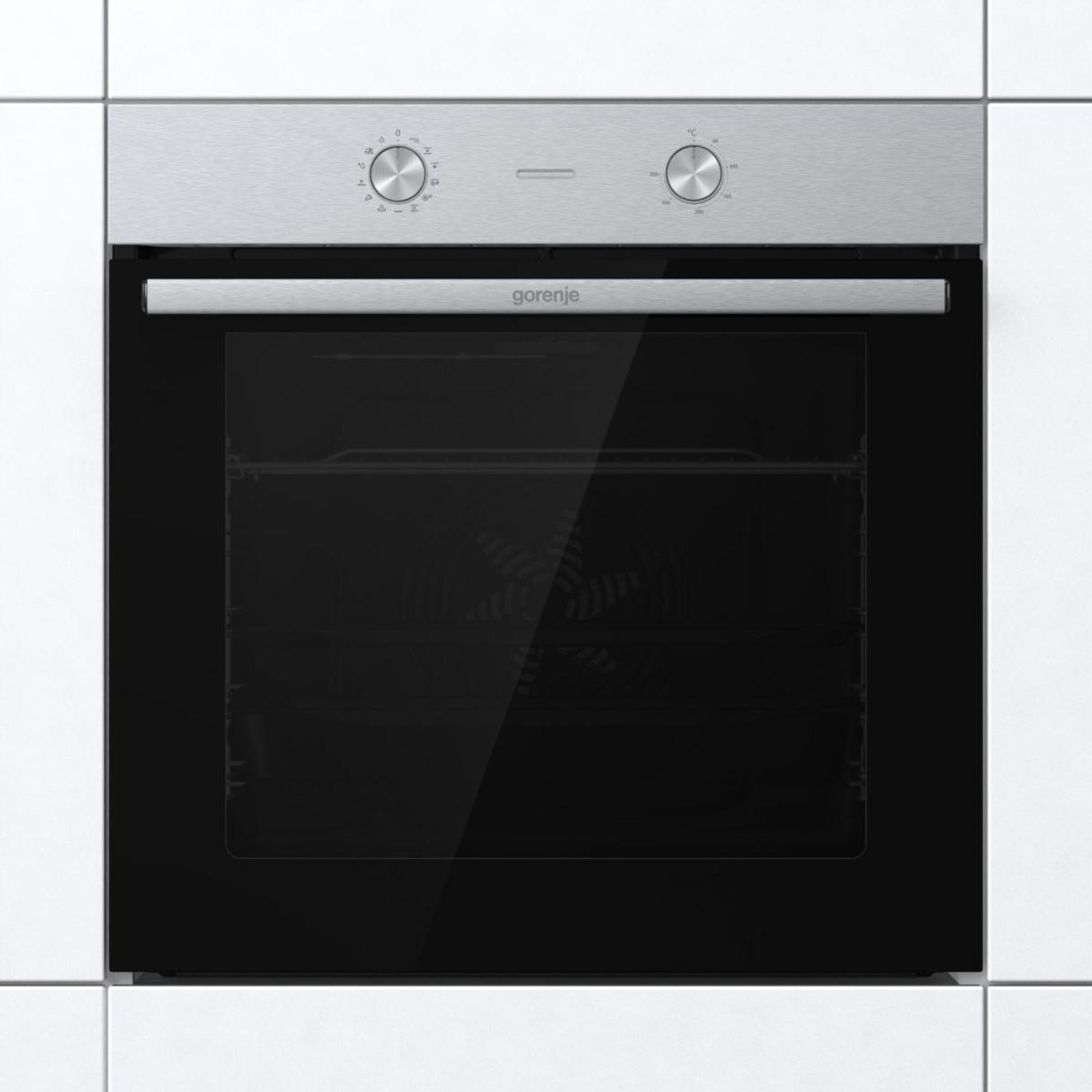 gorenje Backofen BO6717E03X