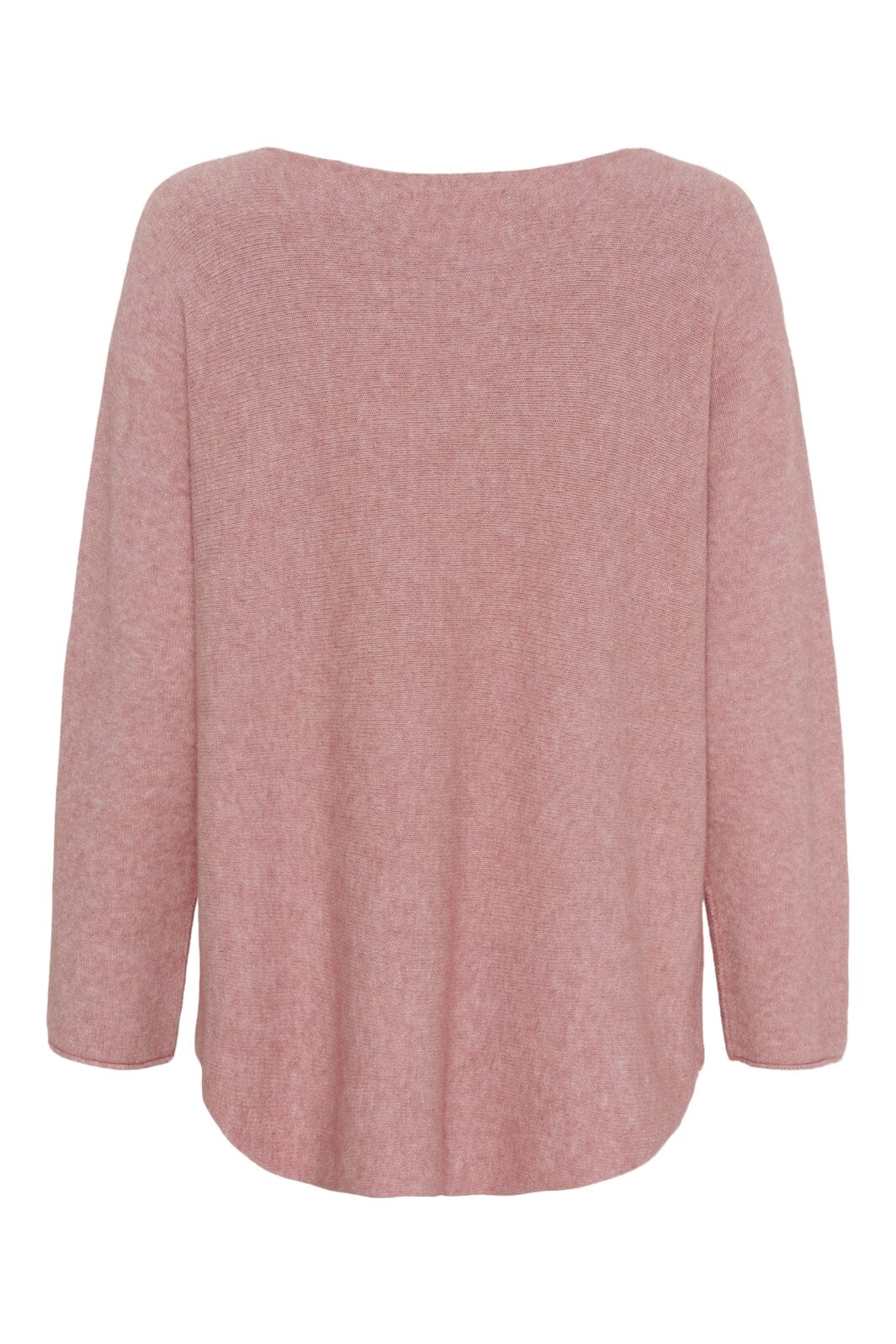 Marta Du Chateau Mdcdagmar Knit old rose