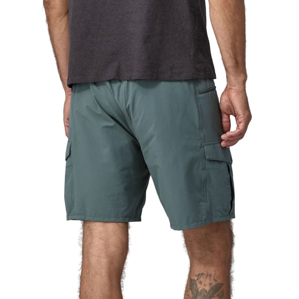 Short PATAGONIA M'S OUTDOOR EVERYDAY SHORTS 7 IN NOUVEAU GREEN