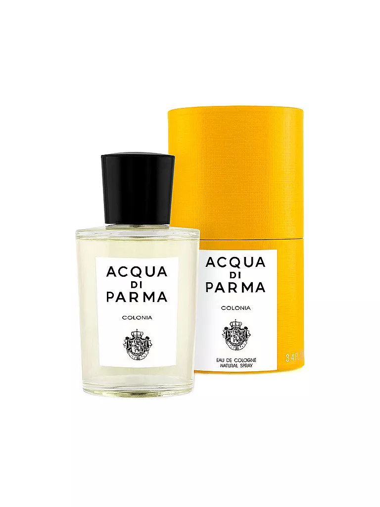 ACQUA DI PARMA Colonia Eau de Cologne Vaporisateur 100ml keine Farbe