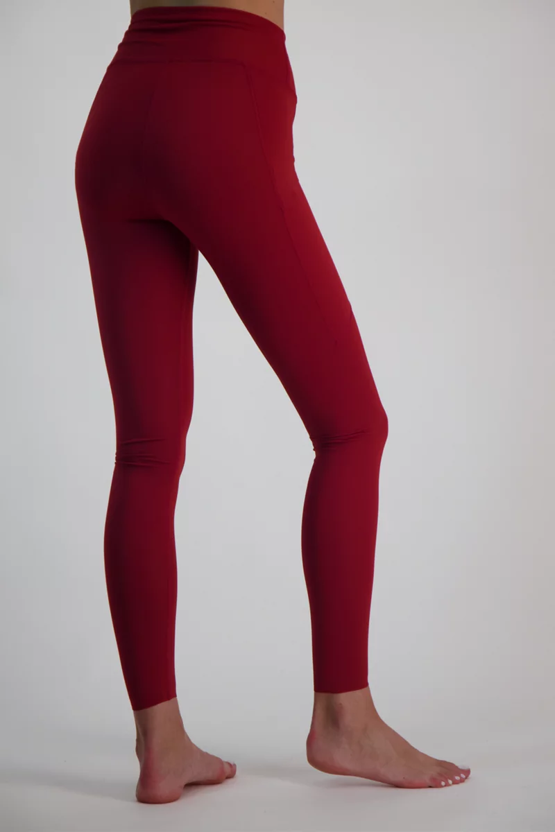 Fjällräven Abisko Damen Tight
