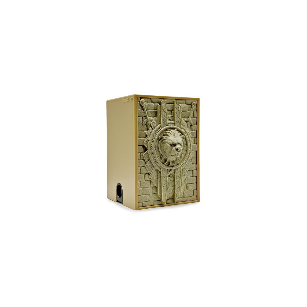 Deck Box 100+ Repliquant - Lion