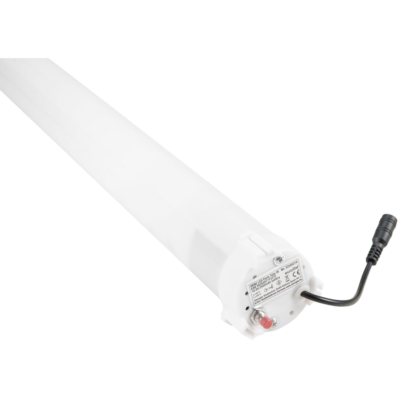 Eurolite Akku LED LED Party Tube IR