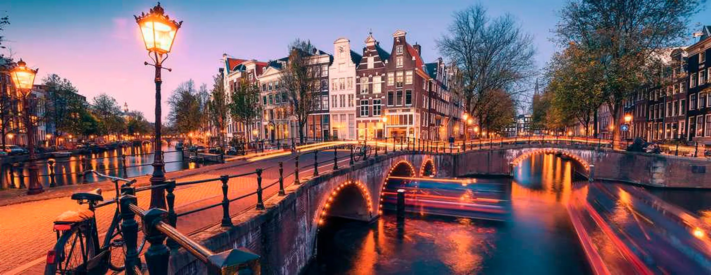 Ravensburger Abend in Amsterdam