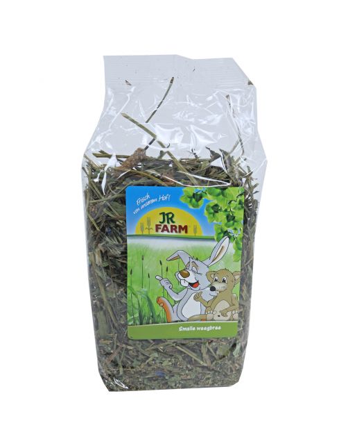 Jr Farm Smalle Weegbree - Ruwvoer - 100 g