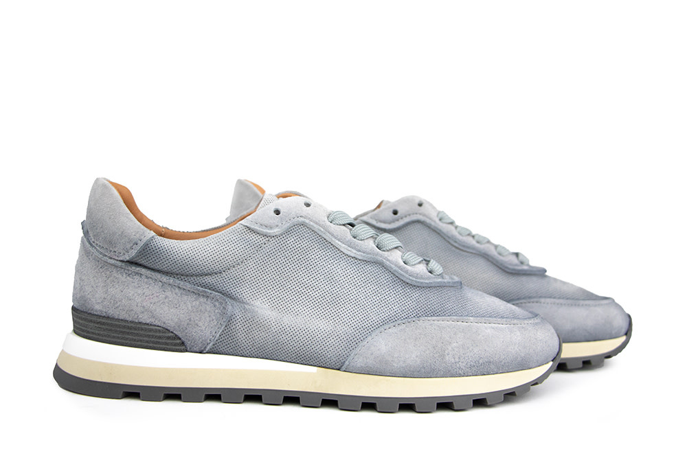 Giorgio  Sneaker Maiori Grey