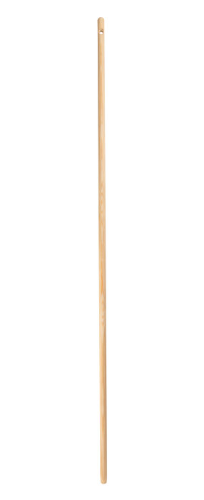 Træskaft til kost 140 cm - Gardeco