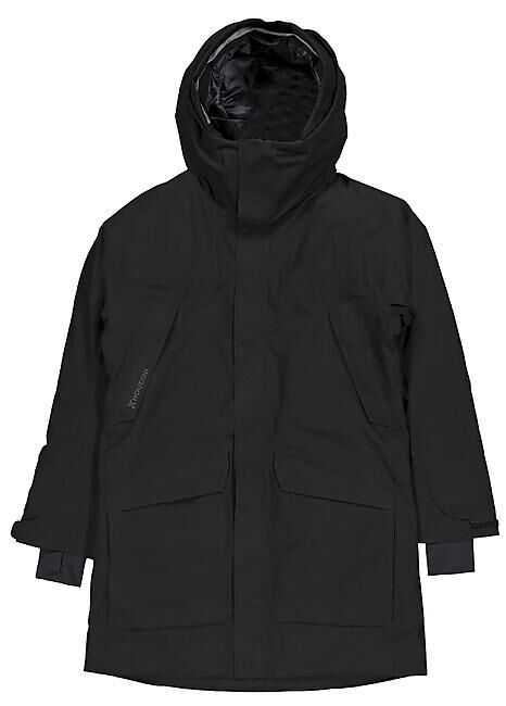 HOUDINI - VESTE WS FALL IN PARKA