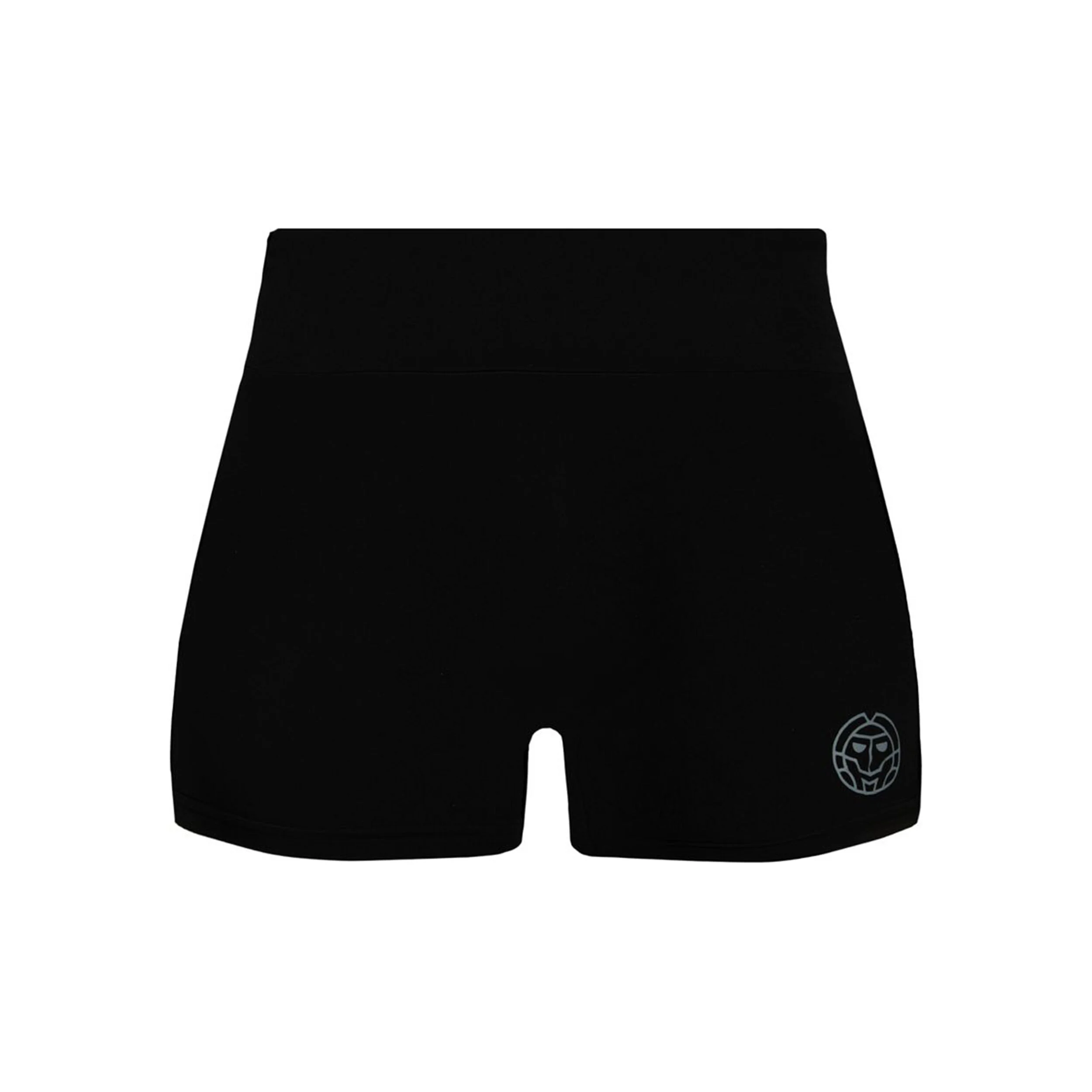 BIDI BADU Soleus Move Shorts Femmes - Noir