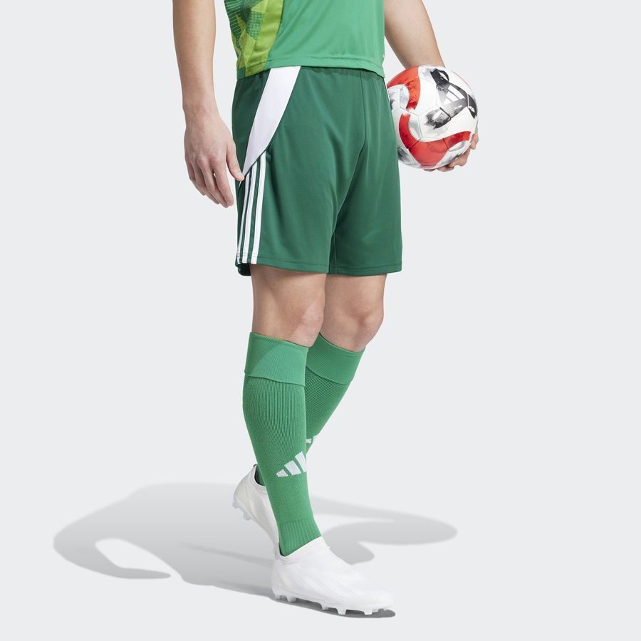 Adidas Short Tiro 24
