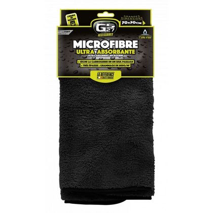 Lingettes GS27 Microfibre Ultra Absorbante Universel