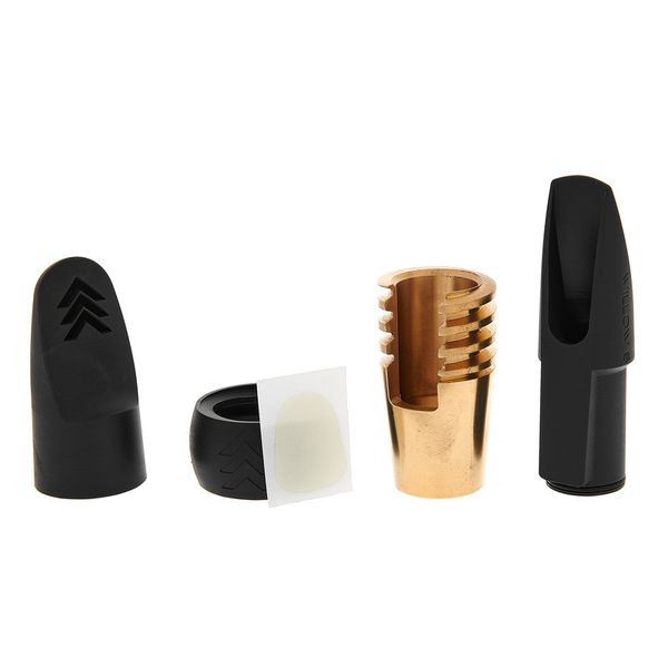 Ranger Willow Single Set Tenor Sax 6