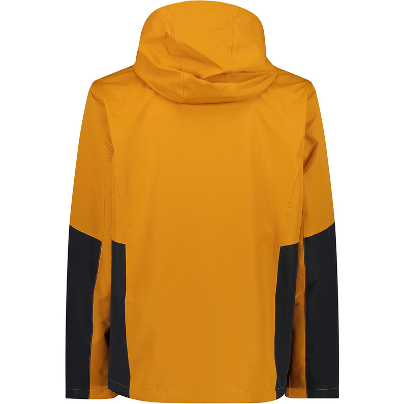 CMP Herren Zip Inn Hoodie Jacke
