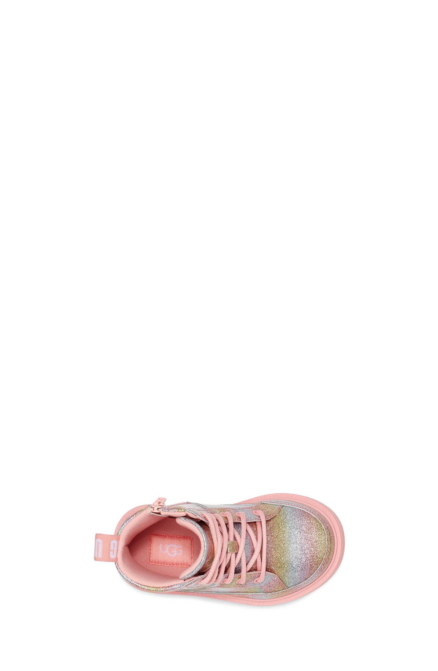 UGG| Mädchen Kleinkind Boots ROBLEY GLITTER