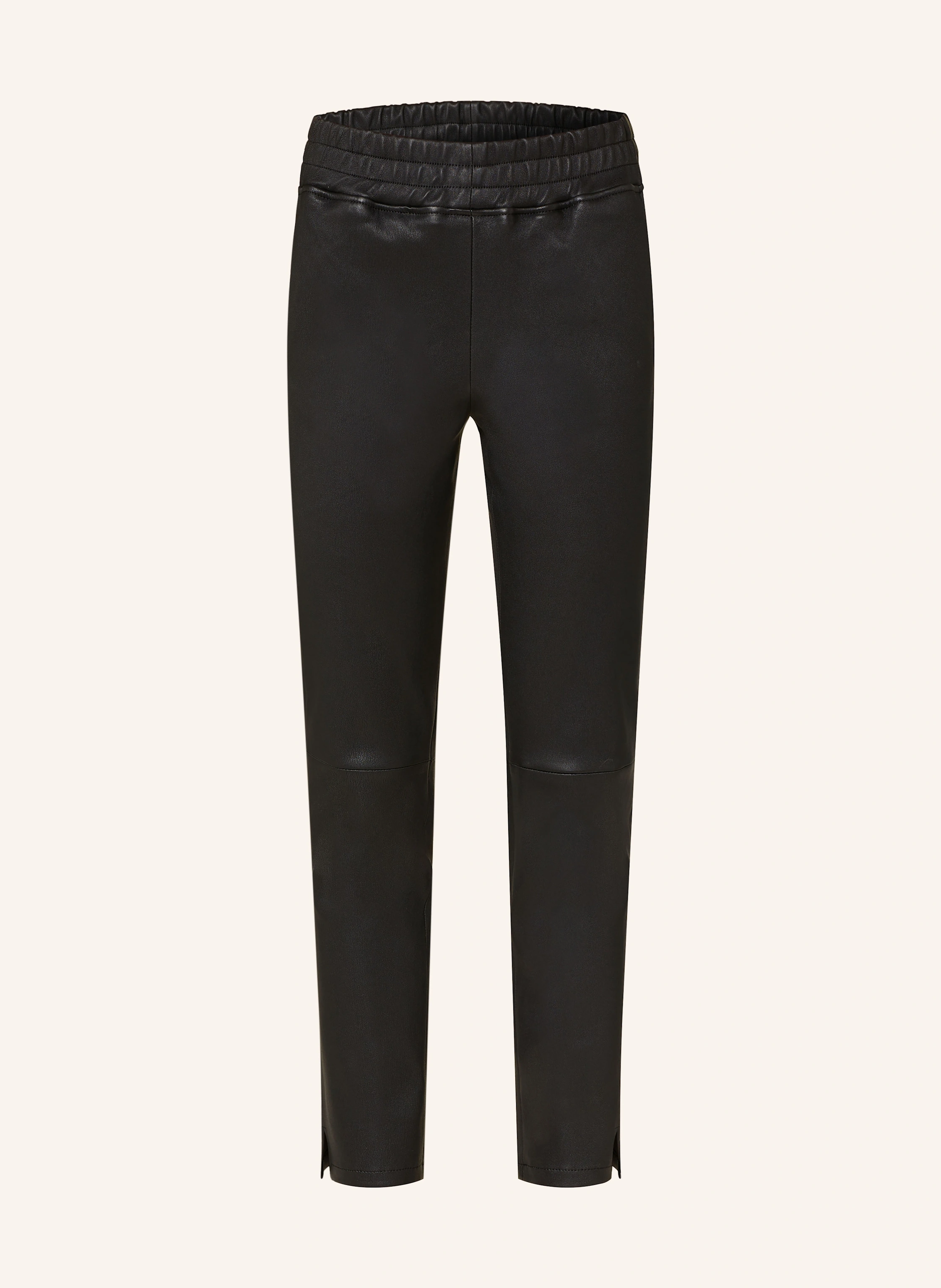 lilienfels Lederhose