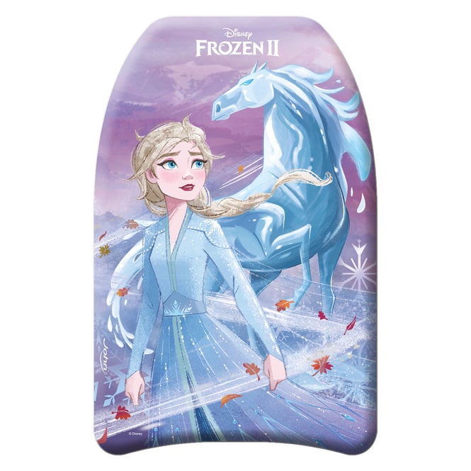 Die Eiskönigin 2- Schwimmbrett - 1 Stück