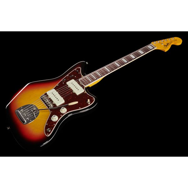 Fender AV II 66 JAZZMASTER RW WT3TB