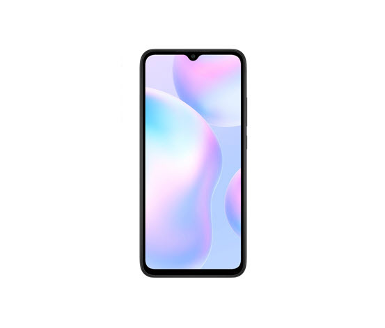 Xiaomi Redmi 9A granit gray