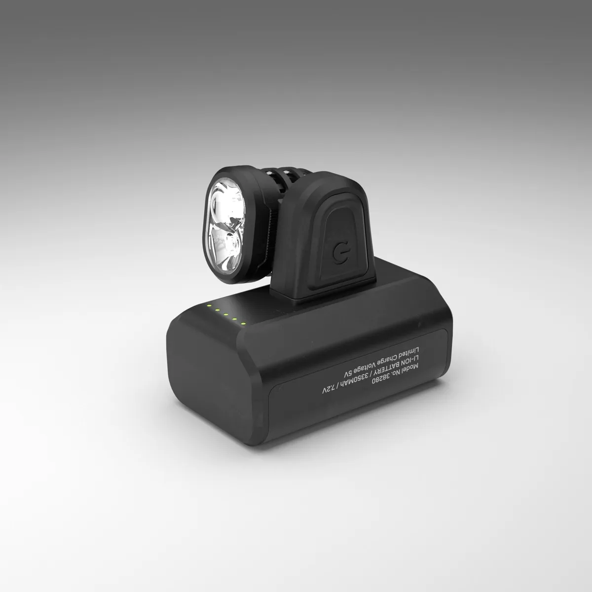 Silva Free 2000 S Black
