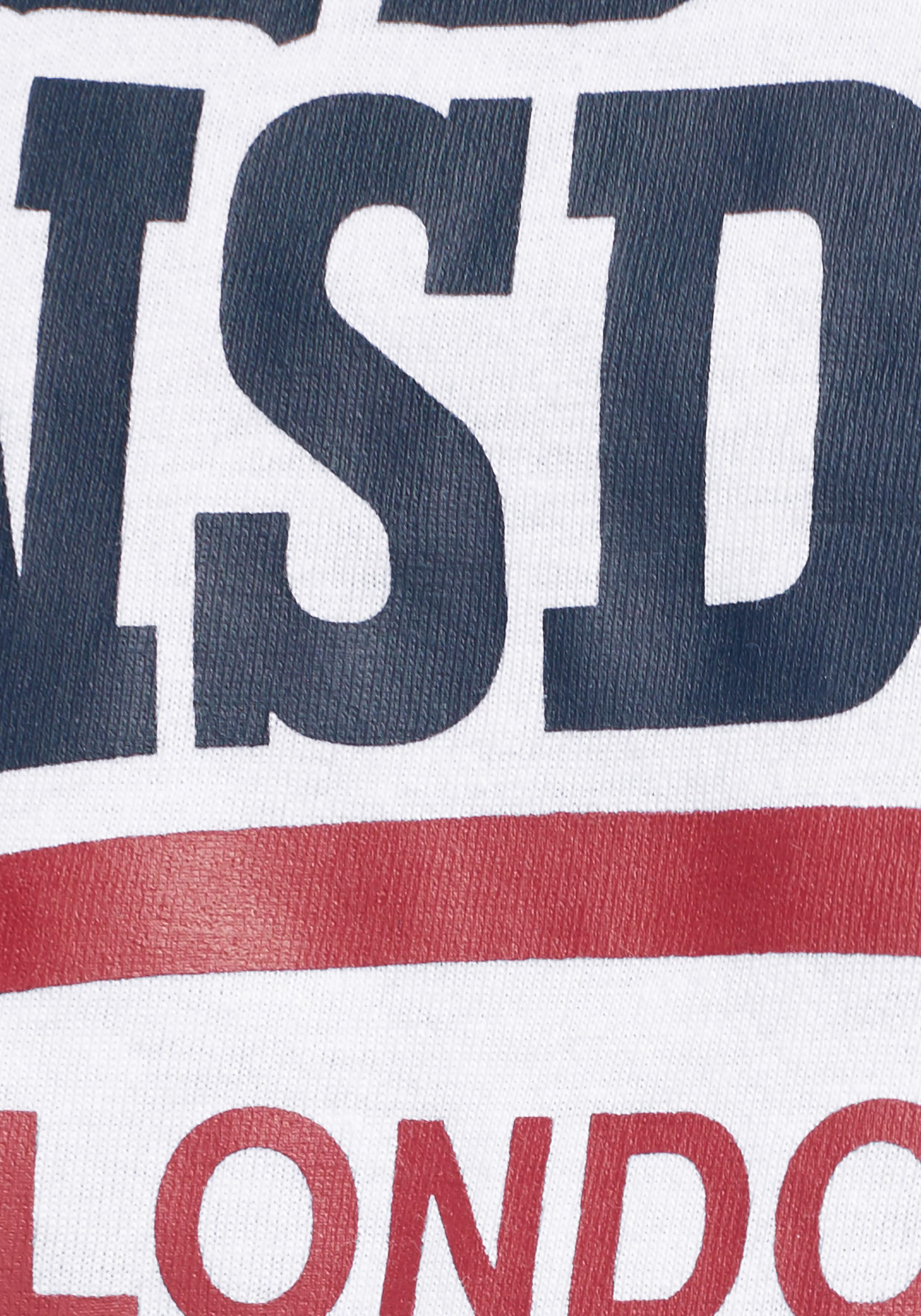 Lonsdale T-Shirt »LOSCOE«, 2 Stk. Doppelpack