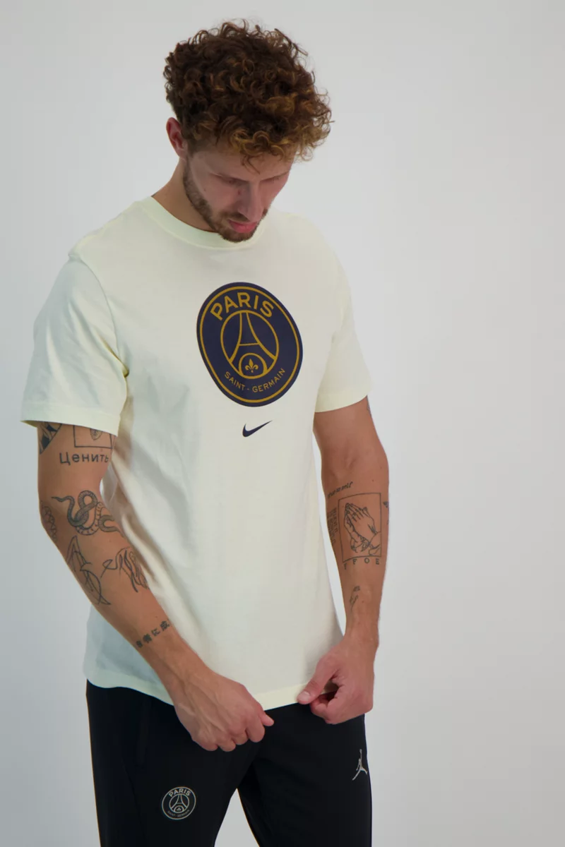 Nike Paris Saint-Germain Herren T-Shirt