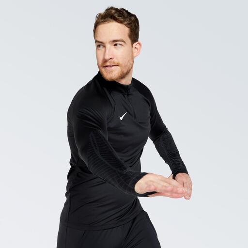 Ataque da Nike