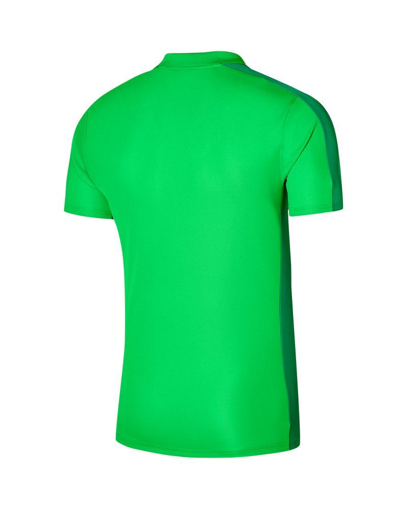 Polo Nike Academy 23 Vert Clair pour homme