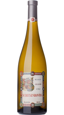 Marcel Deiss 2019 Schoenenbourg Grand Cru Blanc Sec