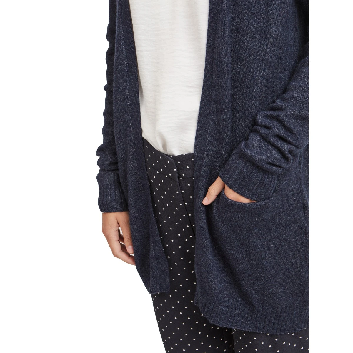Dames Top 19124 basis topje