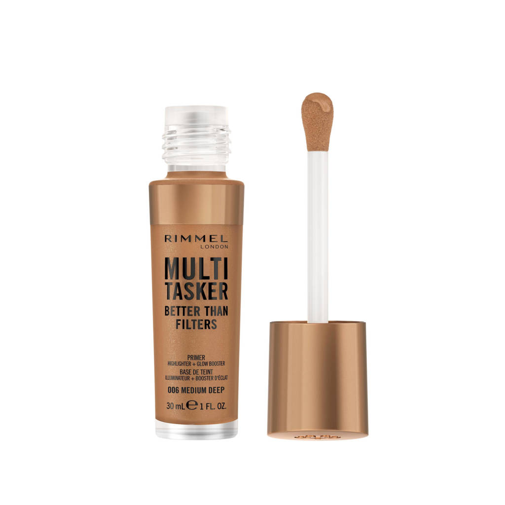 ConcealerMultitasker Better Than Filters concealer - 006 Medium Deep