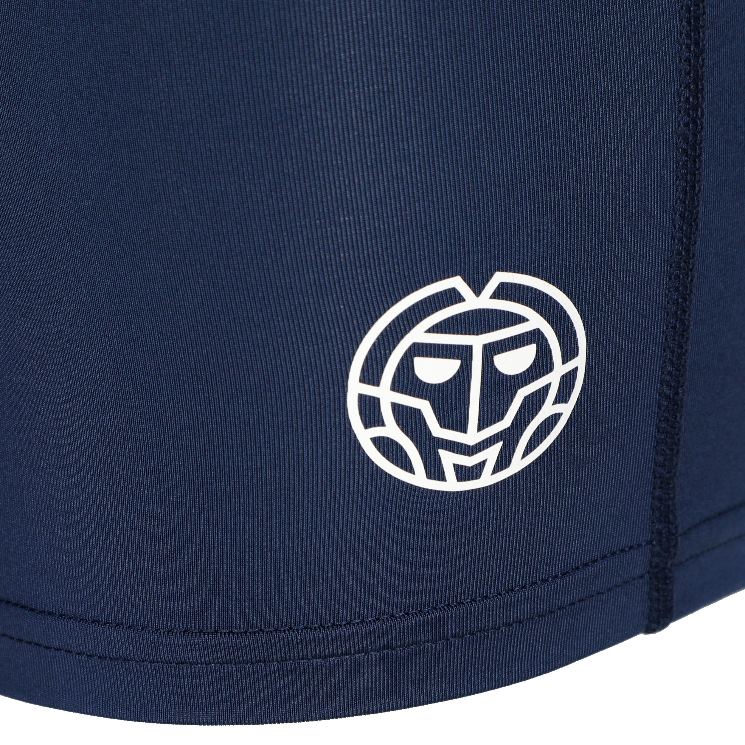 BIDI BADU Crew Panty Femmes - Bleu Foncé