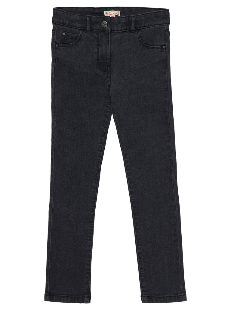 Jeans Denim noir