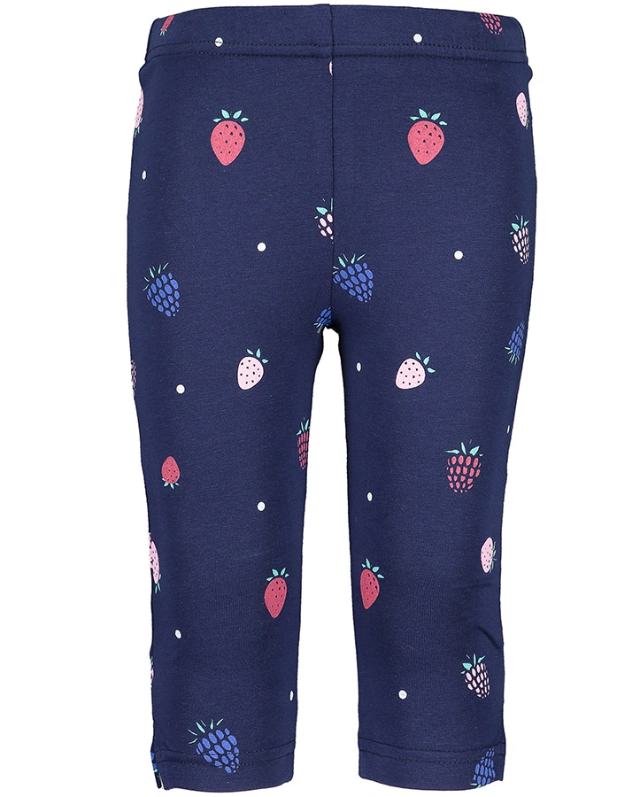 T-Shirt BERRY MIX 3-teilig in azalee