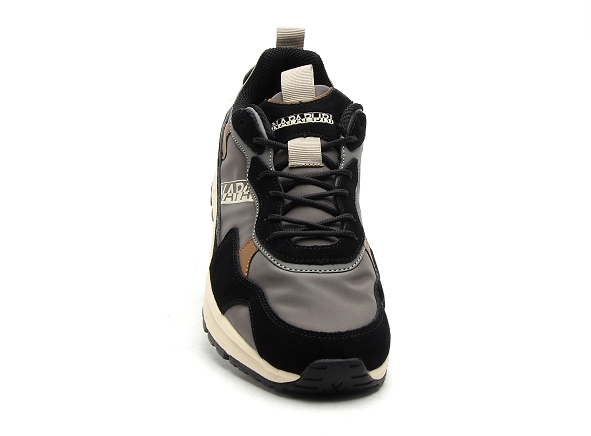 Napapijri basses homme f3match01 noir