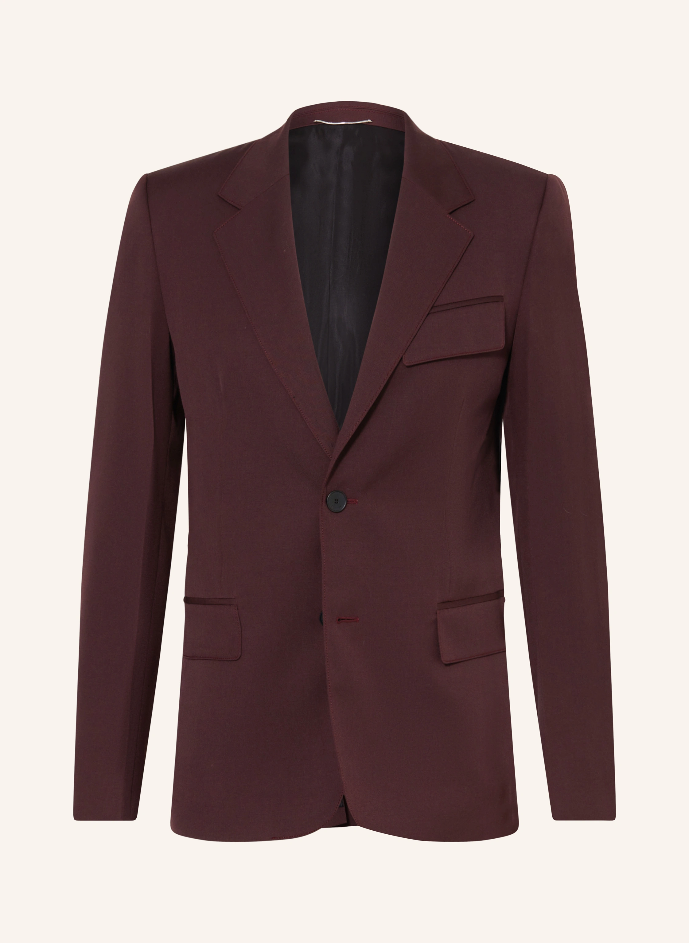 LANVIN Anzugsakko Regular Fit