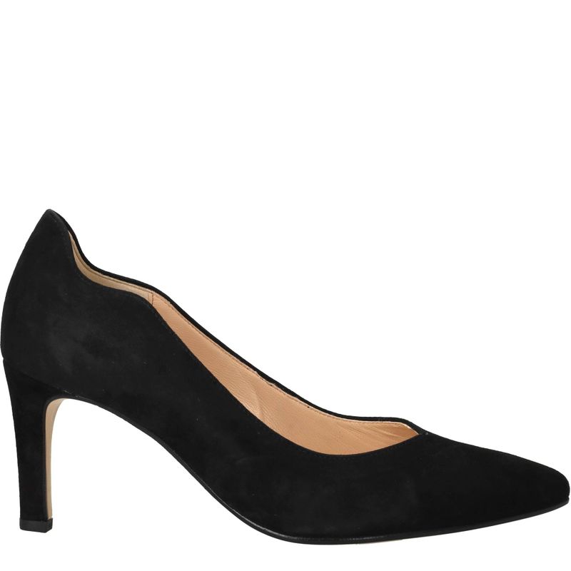 Gabor Pumps Zwart Dames