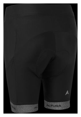 Cuissard Court Femme Altura Progel Plus Cargo Noir