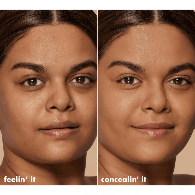 e.l.f. Hydrating Camo Concealer Tan Neutral