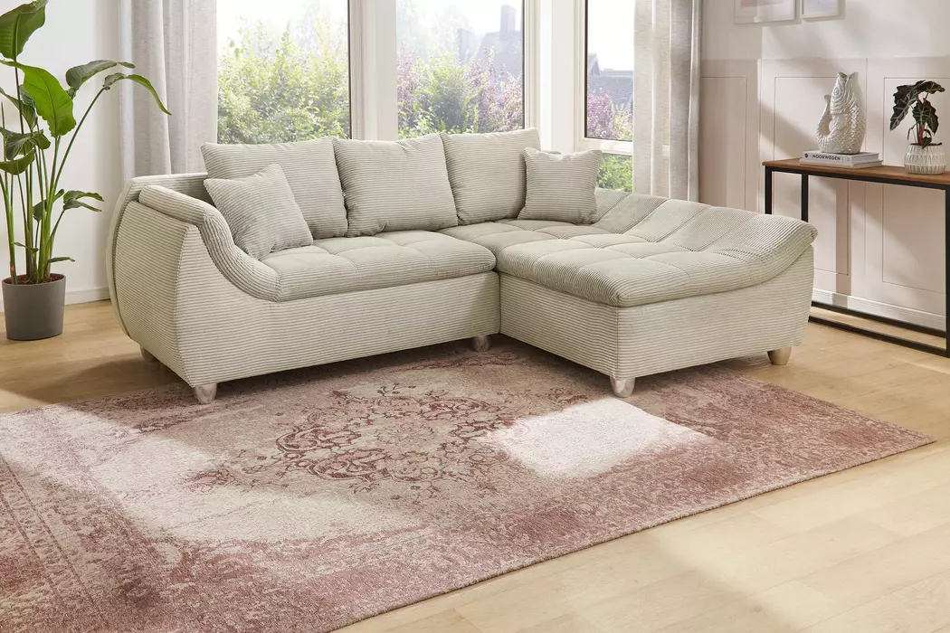 Ecksofa Genua