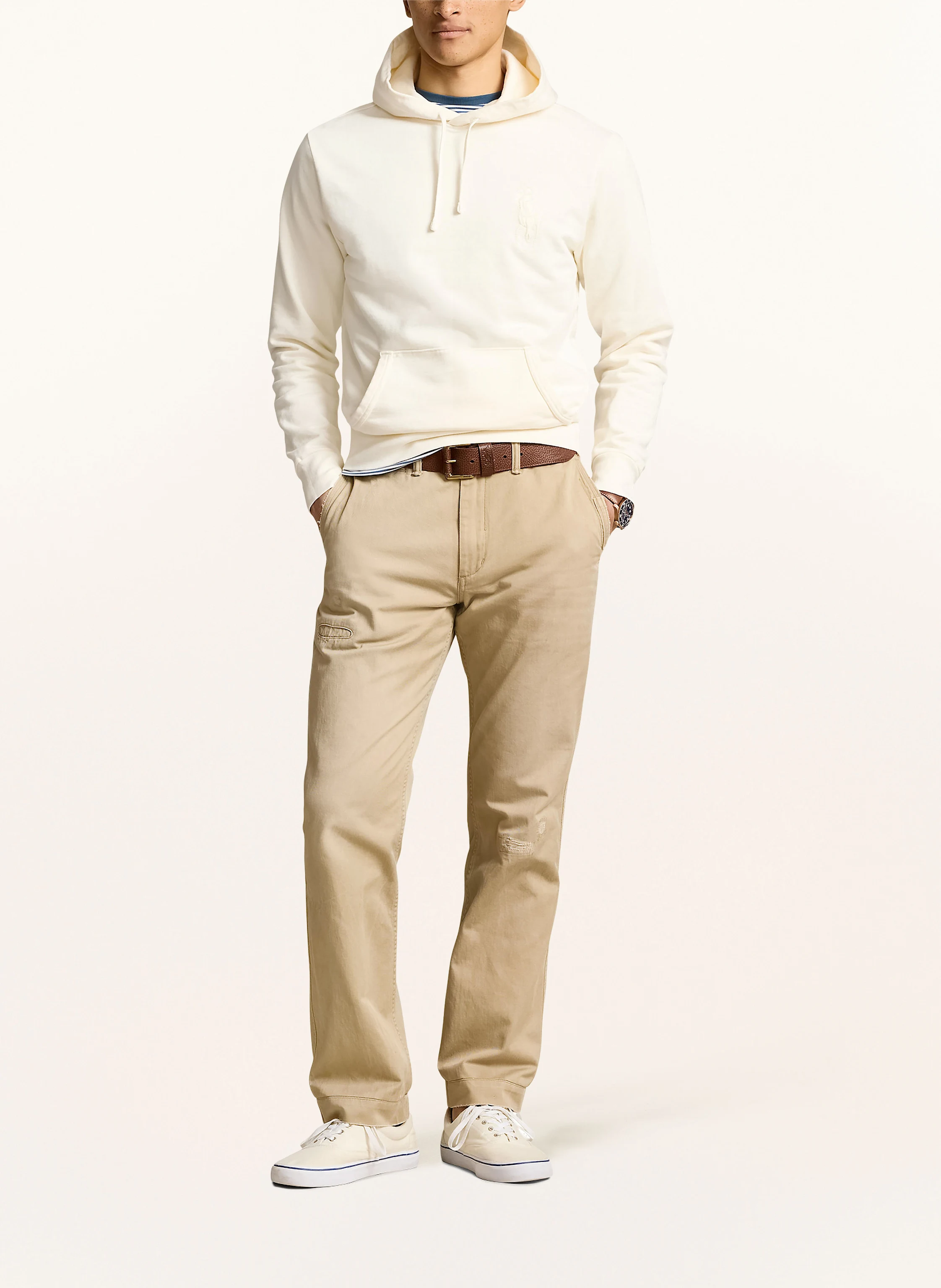 POLO RALPH LAUREN Hoodie