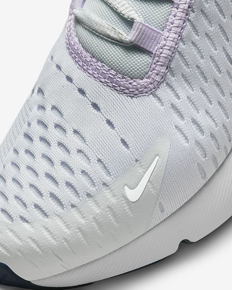 Chaussures Nike Air Max 270 pour enfant