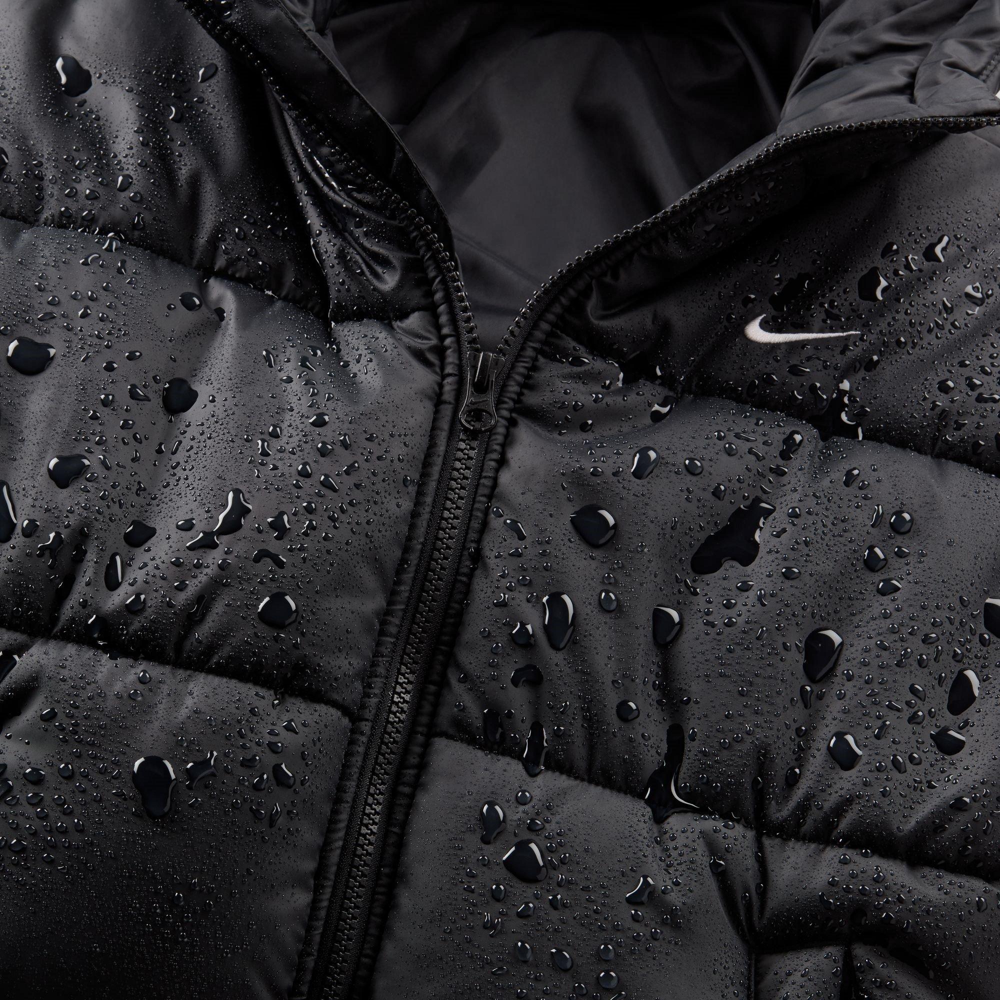 Nike Nike Sportswear Classic Puffer Women'S Therma-Fit Loose Hooded Jacket Womens